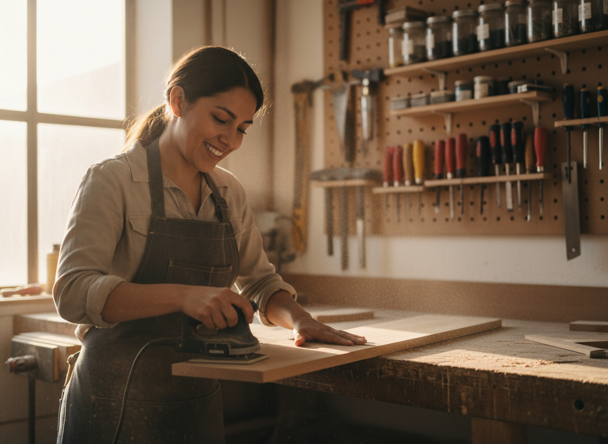 Craftsmen