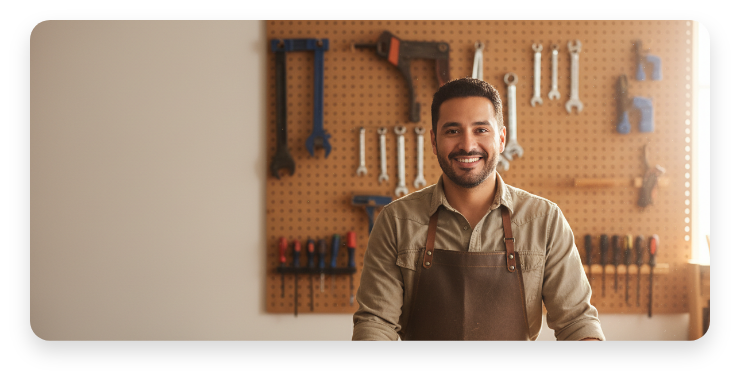Handwerk & Services